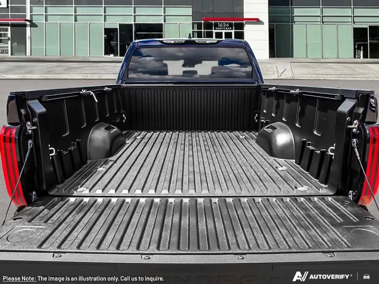 Toyota Tundra снимка Toyota Tundra
