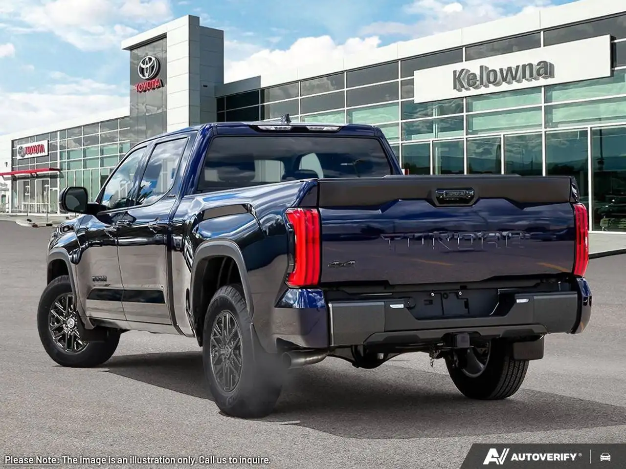 Toyota Tundra снимка Toyota Tundra