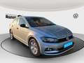Volkswagen Polo Trendline 1.0 48 kW 5-Gang SHZ PDC KLIMA Silber - thumbnail 8