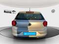 Volkswagen Polo Trendline 1.0 48 kW 5-Gang SHZ PDC KLIMA Silber - thumbnail 4