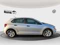 Volkswagen Polo Trendline 1.0 48 kW 5-Gang SHZ PDC KLIMA Silber - thumbnail 7