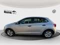 Volkswagen Polo Trendline 1.0 48 kW 5-Gang SHZ PDC KLIMA Silber - thumbnail 2