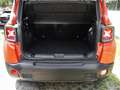 Jeep Renegade 1.0l T-GDI I3 Limited Front Tempom.aktiv Bluetooth Orange - thumbnail 9