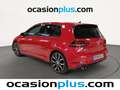 Volkswagen Golf 2.0TDI GTD DSG7 135kW Rojo - thumbnail 3