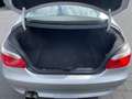 BMW 520 *E60*TÜV8/2027*SPORTAUSPUFF*KLIMA Silber - thumbnail 27