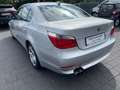 BMW 520 *E60*TÜV8/2027*SPORTAUSPUFF*KLIMA Silber - thumbnail 8