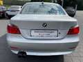 BMW 520 *E60*TÜV8/2027*SPORTAUSPUFF*KLIMA Silber - thumbnail 7