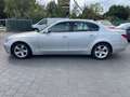 BMW 520 *E60*TÜV8/2027*SPORTAUSPUFF*KLIMA Silber - thumbnail 5