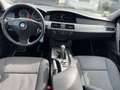 BMW 520 *E60*TÜV8/2027*SPORTAUSPUFF*KLIMA Silber - thumbnail 18