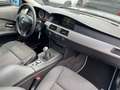 BMW 520 *E60*TÜV8/2027*SPORTAUSPUFF*KLIMA Silber - thumbnail 16