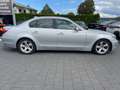 BMW 520 *E60*TÜV8/2027*SPORTAUSPUFF*KLIMA Silber - thumbnail 4