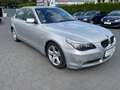 BMW 520 *E60*TÜV8/2027*SPORTAUSPUFF*KLIMA Silber - thumbnail 3