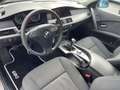 BMW 520 *E60*TÜV8/2027*SPORTAUSPUFF*KLIMA Silber - thumbnail 10