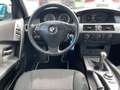 BMW 520 *E60*TÜV8/2027*SPORTAUSPUFF*KLIMA Silber - thumbnail 19