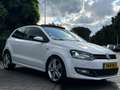 Volkswagen Polo 1.2 TSI R-Line Edition - PANORAMADAK - XENON - CRU Blanc - thumbnail 5