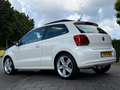 Volkswagen Polo 1.2 TSI R-Line Edition - PANORAMADAK - XENON - CRU Blanc - thumbnail 11