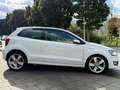 Volkswagen Polo 1.2 TSI R-Line Edition - PANORAMADAK - XENON - CRU Blanc - thumbnail 7