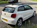 Volkswagen Polo 1.2 TSI R-Line Edition - PANORAMADAK - XENON - CRU Blanc - thumbnail 8
