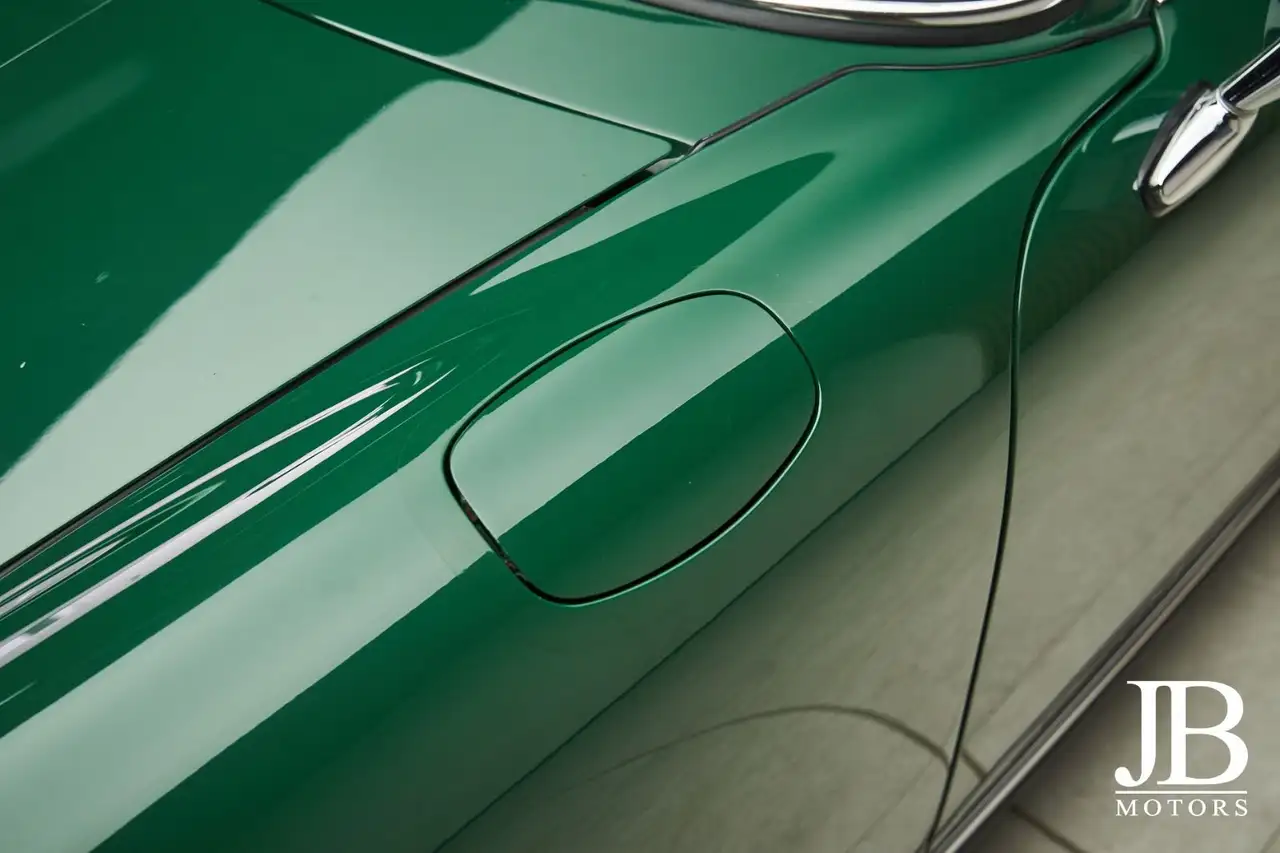 Porsche 911 T F-Modell 1970 3.0l 204PS PCCM Pepita, foto 10
