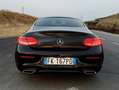 Mercedes-Benz C 220 Classe C Coupe Premium Plus 4matic auto Nero - thumbnail 4