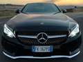Mercedes-Benz C 220 Classe C Coupe Premium Plus 4matic auto Nero - thumbnail 8