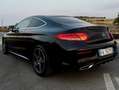 Mercedes-Benz C 220 Classe C Coupe Premium Plus 4matic auto Nero - thumbnail 5