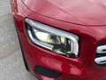 Mercedes-Benz GLB 200 d Sport Plus 4matic auto Rouge - thumbnail 7