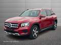 Mercedes-Benz GLB 200 d Sport Plus 4matic auto Rouge - thumbnail 1