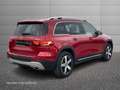 Mercedes-Benz GLB 200 d Sport Plus 4matic auto Rouge - thumbnail 2