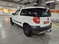 Skoda Yeti Twenty Elegance 1,2 TSI DSG Weiß - thumbnail 7