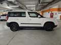Skoda Yeti Twenty Elegance 1,2 TSI DSG Weiß - thumbnail 5