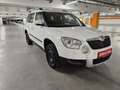 Skoda Yeti Twenty Elegance 1,2 TSI DSG Weiß - thumbnail 2
