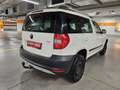 Skoda Yeti Twenty Elegance 1,2 TSI DSG Weiß - thumbnail 6