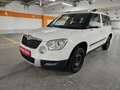 Skoda Yeti Twenty Elegance 1,2 TSI DSG Weiß - thumbnail 1