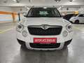 Skoda Yeti Twenty Elegance 1,2 TSI DSG Weiß - thumbnail 3