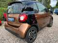 smart forTwo 66kW*PANORAMA*SITZHEIZUNG*PASSION* Braun - thumbnail 32