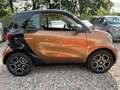 smart forTwo 66kW*PANORAMA*SITZHEIZUNG*PASSION* Braun - thumbnail 2