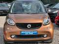 smart forTwo 66kW*PANORAMA*SITZHEIZUNG*PASSION* Braun - thumbnail 10