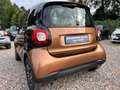 smart forTwo 66kW*PANORAMA*SITZHEIZUNG*PASSION* Braun - thumbnail 35