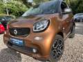 smart forTwo 66kW*PANORAMA*SITZHEIZUNG*PASSION* Braun - thumbnail 9