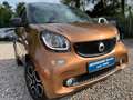 smart forTwo 66kW*PANORAMA*SITZHEIZUNG*PASSION* Braun - thumbnail 3