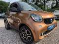 smart forTwo 66kW*PANORAMA*SITZHEIZUNG*PASSION* Braun - thumbnail 4