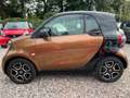 smart forTwo 66kW*PANORAMA*SITZHEIZUNG*PASSION* Braun - thumbnail 34