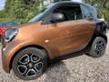 smart forTwo 66kW*PANORAMA*SITZHEIZUNG*PASSION* Braun - thumbnail 7