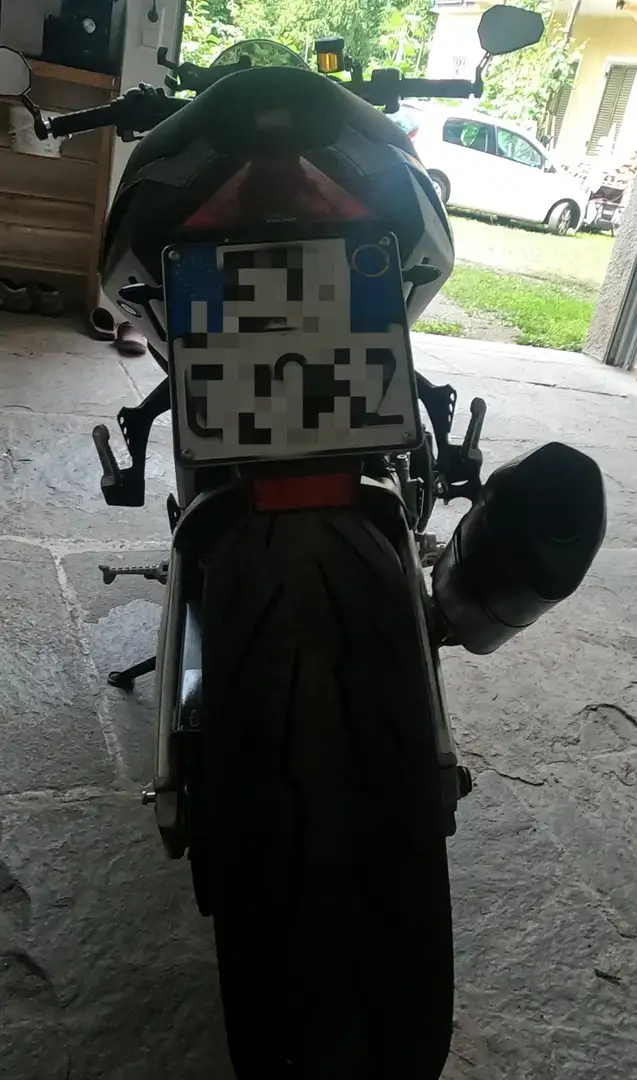 Aprilia Tuono Aprilia Tuono V4 RR Negru - 2