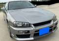 Nissan Skyline Nissan Skyline R34 GT-T Altia Version Silber - thumbnail 2