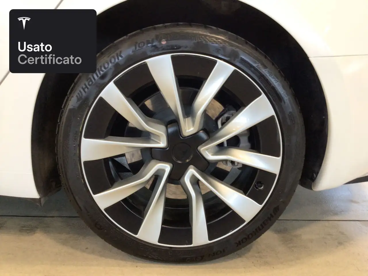 Tesla Model 3 Rear-Wheel Drive, миниатюра 6