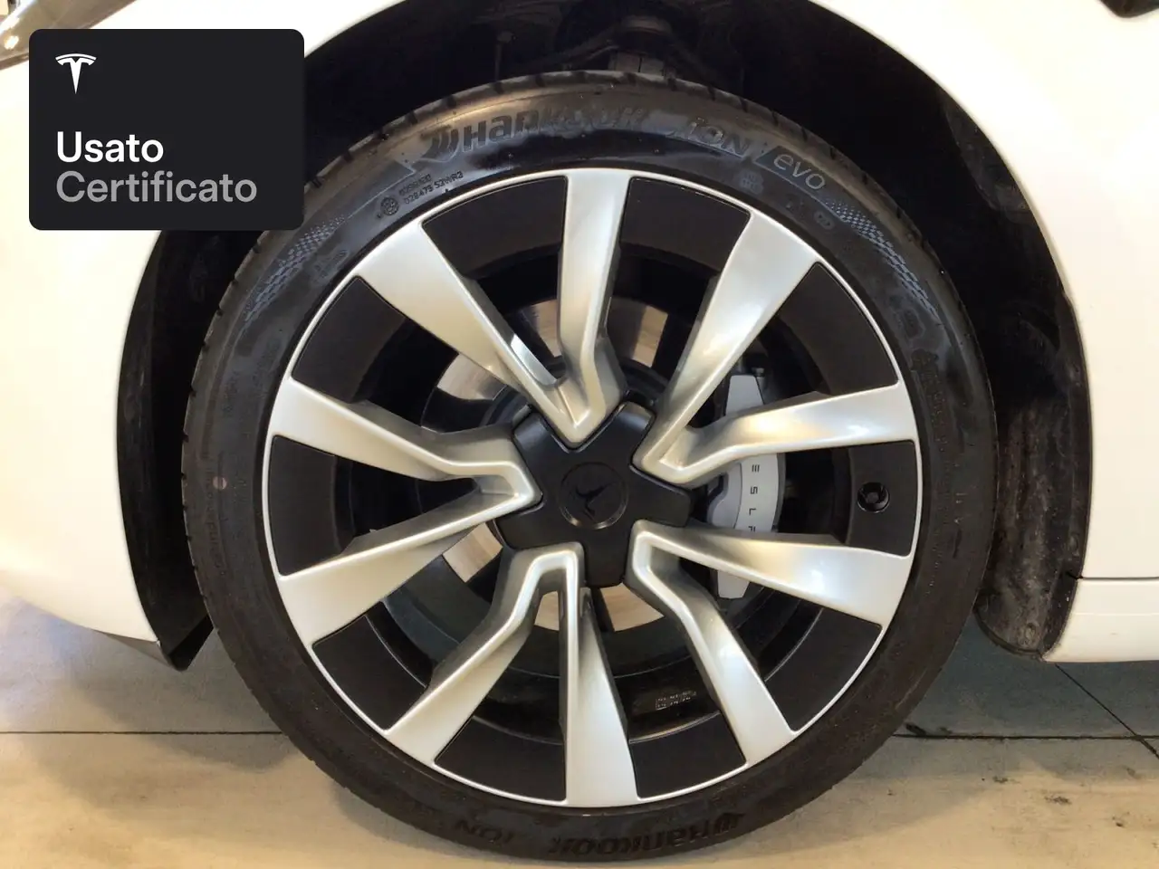 Tesla Model 3 Rear-Wheel Drive, миниатюра 5