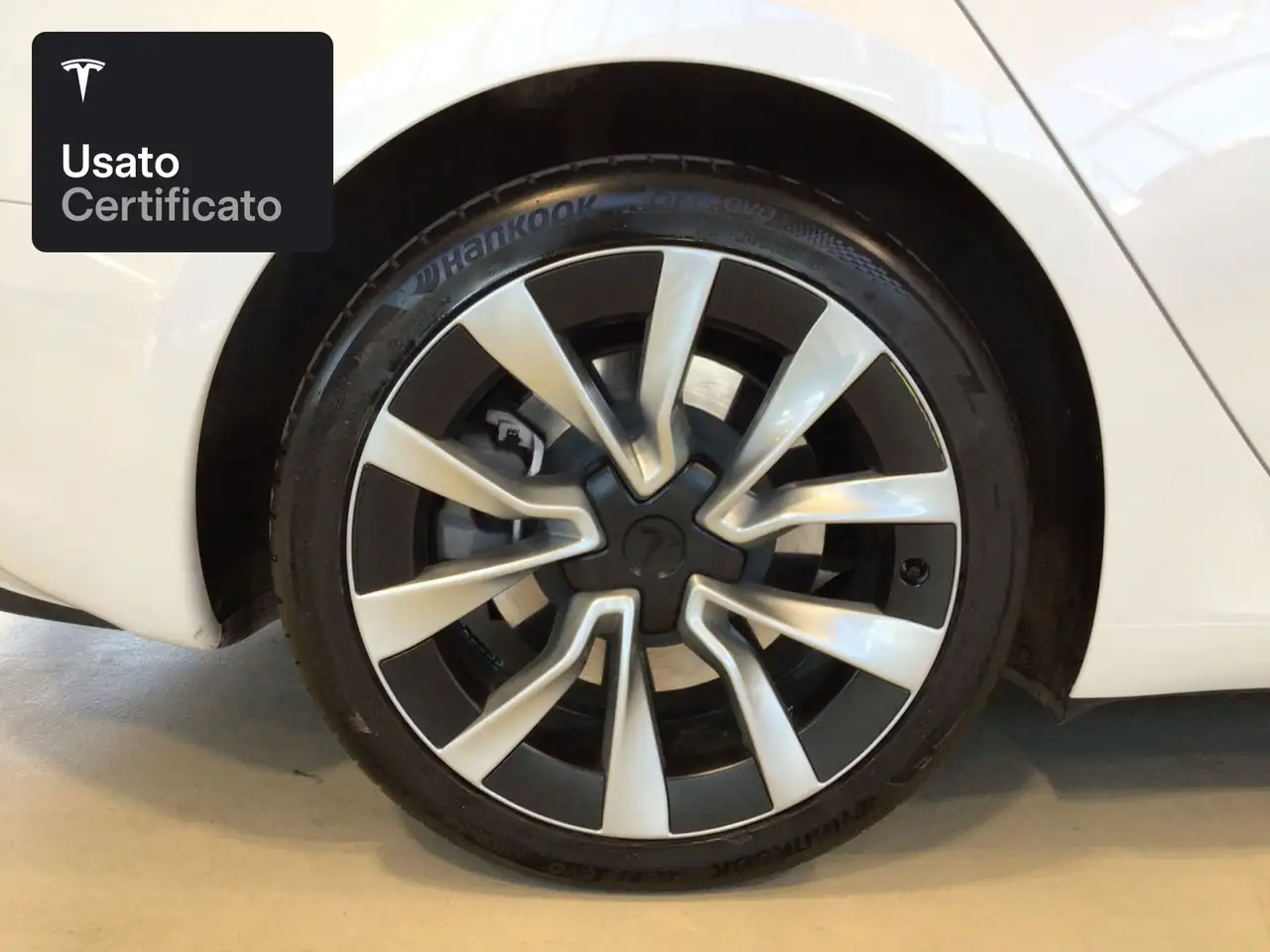 Tesla Model 3 Rear-Wheel Drive, миниатюра 10