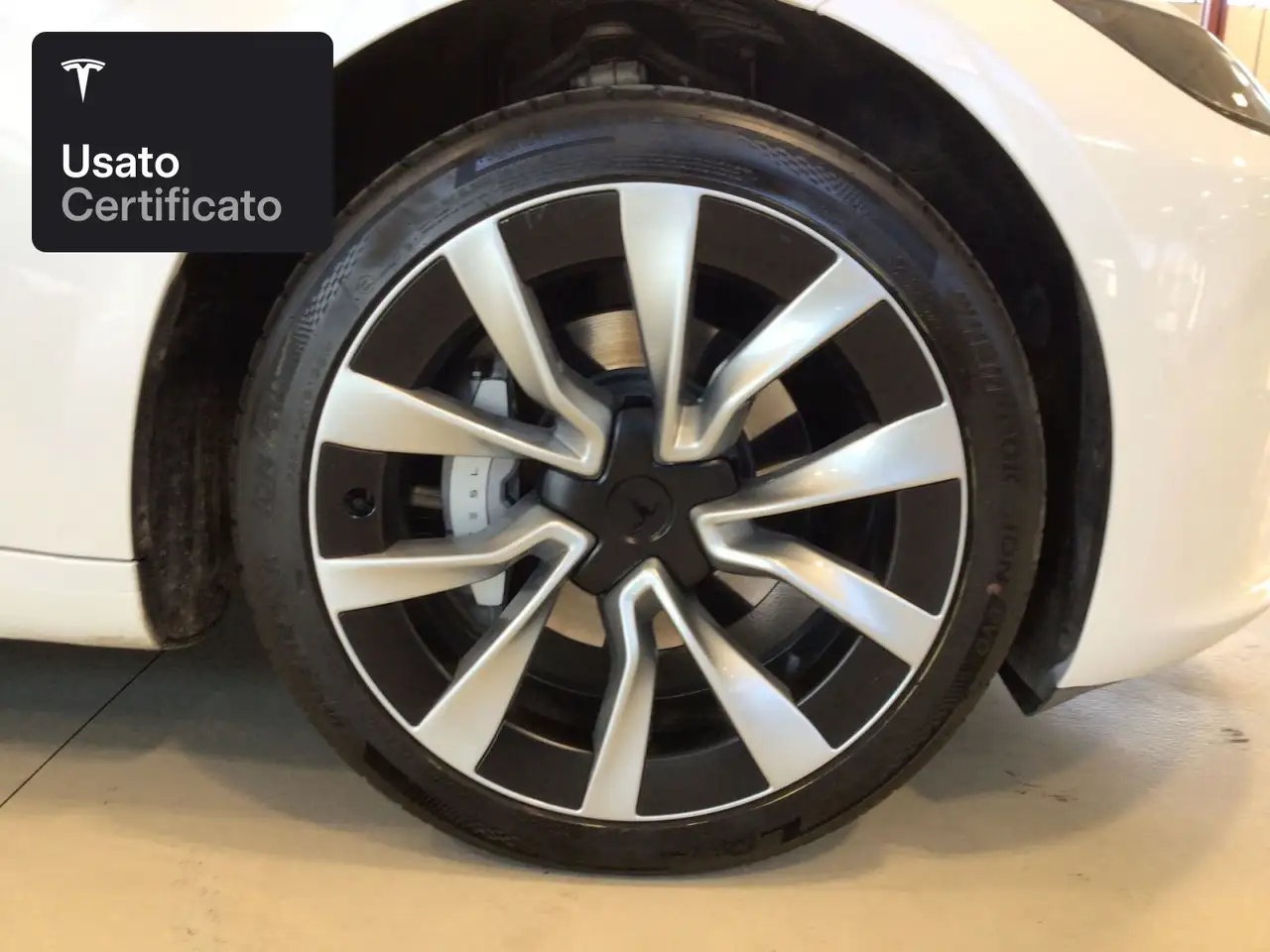 Tesla Model 3 Rear-Wheel Drive, миниатюра 11